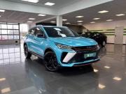 Geely Coolray I Рестайлинг Тверь  - изображение 23