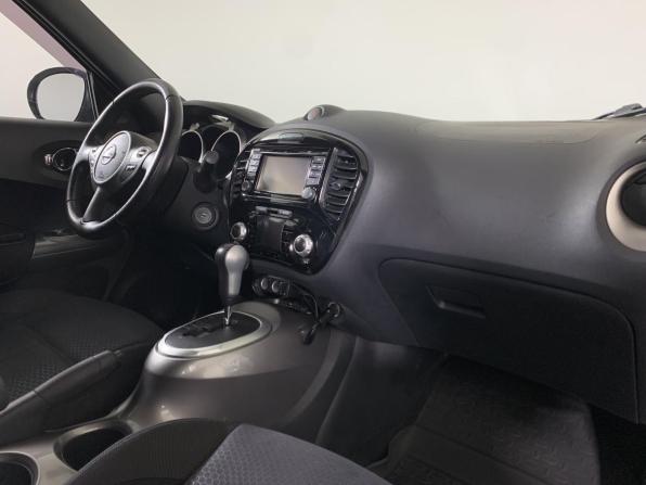 Nissan Juke I с пробегом 2013 года, цена 980 000 рублей, 224099 км, внедорожник, Автокод Объявления