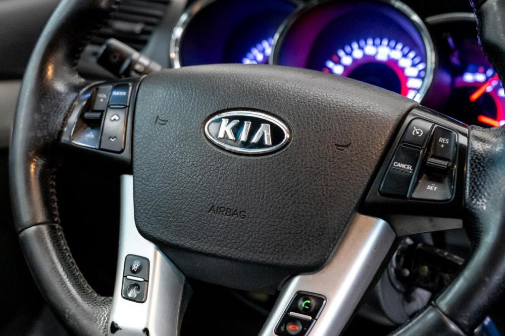 Kia Sorento II Ульяновск  - изображение 12