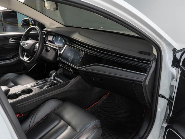 Omoda S5 с пробегом 2023 года, цена 1 799 000 рублей, 62482 км, седан, Автокод Объявления