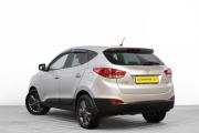 Hyundai ix35 I Рестайлинг Барнаул  - изображение 33