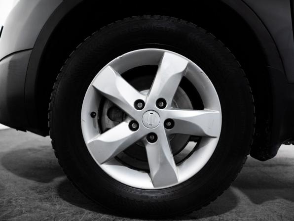 Nissan Qashqai I Рестайлинг с пробегом 2012 года, цена 985 000 рублей, 297089 км, внедорожник, Автокод Объявления