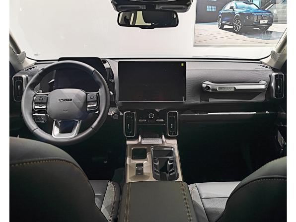 Новый Haval Dargo I Рестайлинг 2026 года, цена 3 860 010 рублей, внедорожник, Автокод Объявления