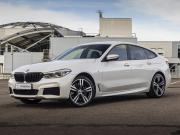 BMW 6 серии IV (G32) Москва  - изображение 28