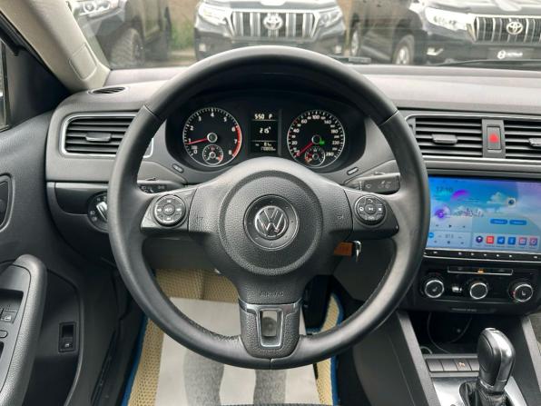 Volkswagen Jetta VI с пробегом 2012 года, цена 590 000 рублей, 170859 км, седан, Автокод Объявления