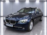 BMW 7 серии V (F01/F02/F04) Москва  - изображение 22