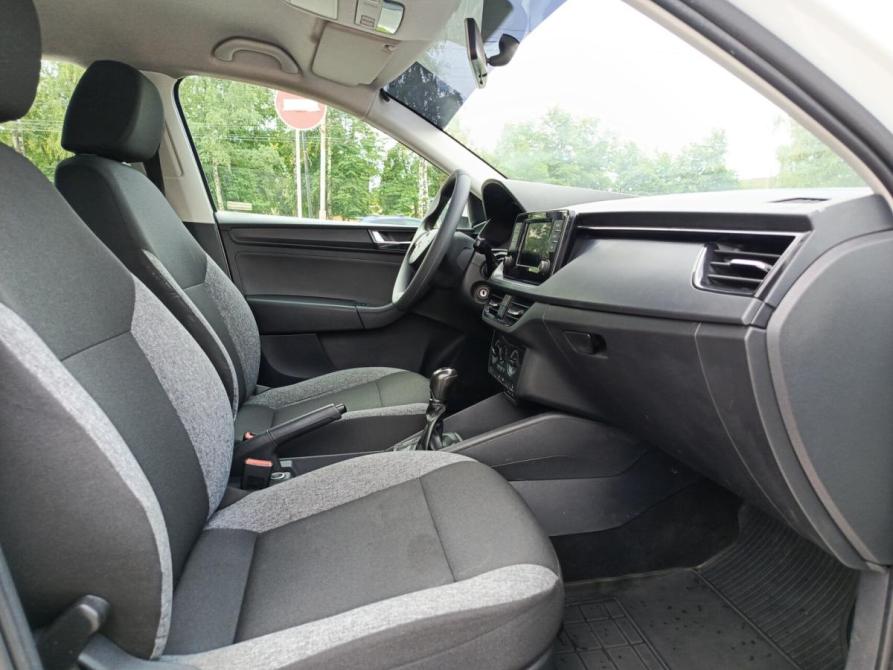 Skoda Rapid II Чебоксары  - изображение 13