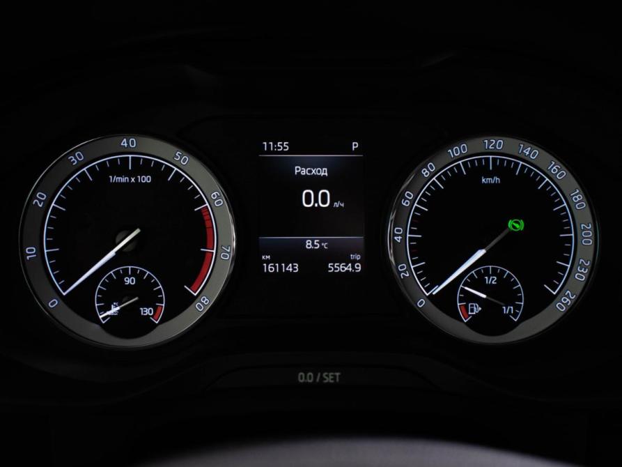 Skoda Kodiaq I Москва  - изображение 22