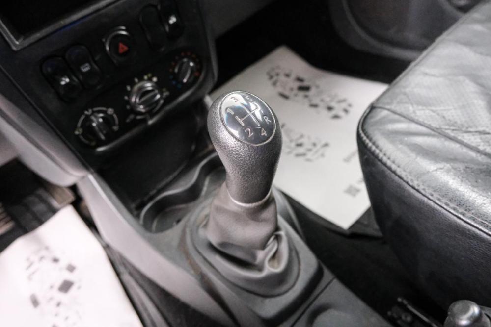 Nissan Almera III (G15) Красноярск  - изображение 17