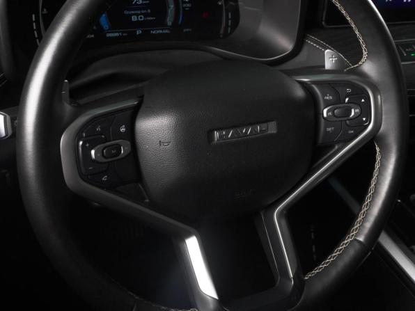 Haval Jolion I Рестайлинг с пробегом 2024 года, цена 2 275 000 рублей, 28961 км, внедорожник, Автокод Объявления