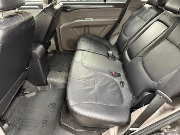 Mitsubishi Pajero Sport II Рестайлинг с пробегом 2014 года, цена 2 185 868 рублей, 125947 км, внедорожник, Автокод Объявления