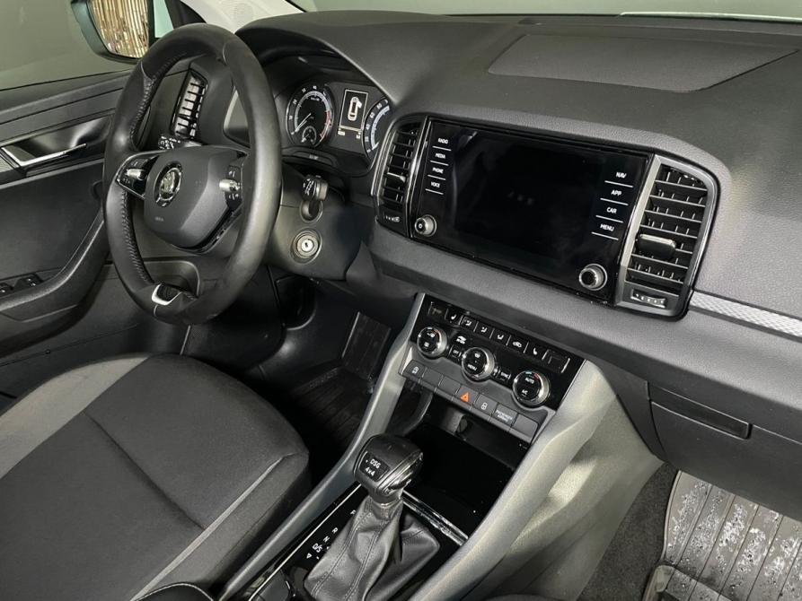 Skoda Karoq I Тверь  - изображение 8
