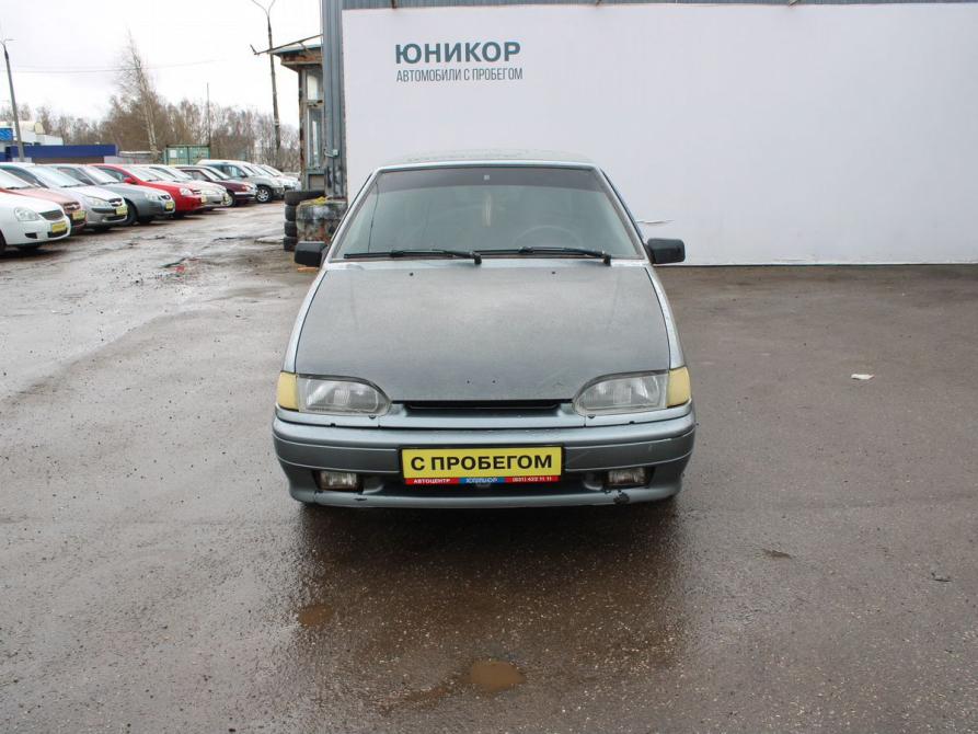 Lada (ВАЗ) 2114 Нижний Новгород  - изображение 2