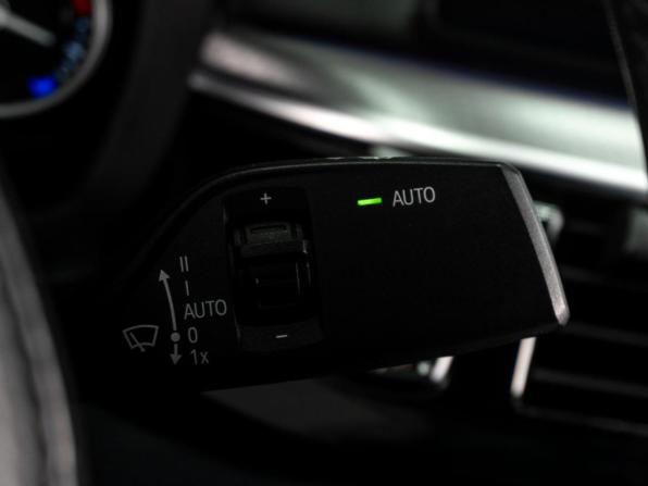 BMW 5 серии VII (G30/G31/G38) с пробегом 2017 года, цена 3 649 000 рублей, 168380 км, седан, Автокод Объявления