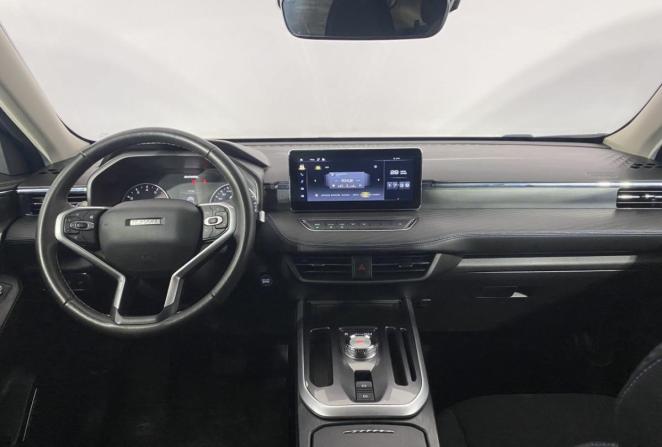 Haval Jolion I Рестайлинг с пробегом 2023 года, цена 1 900 000 рублей, 50880 км, внедорожник, Автокод Объявления