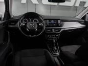 Skoda Rapid II Тюмень  - изображение 24
