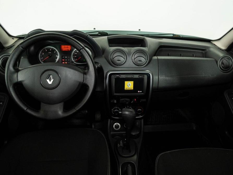Renault Duster I Казань  - изображение 7