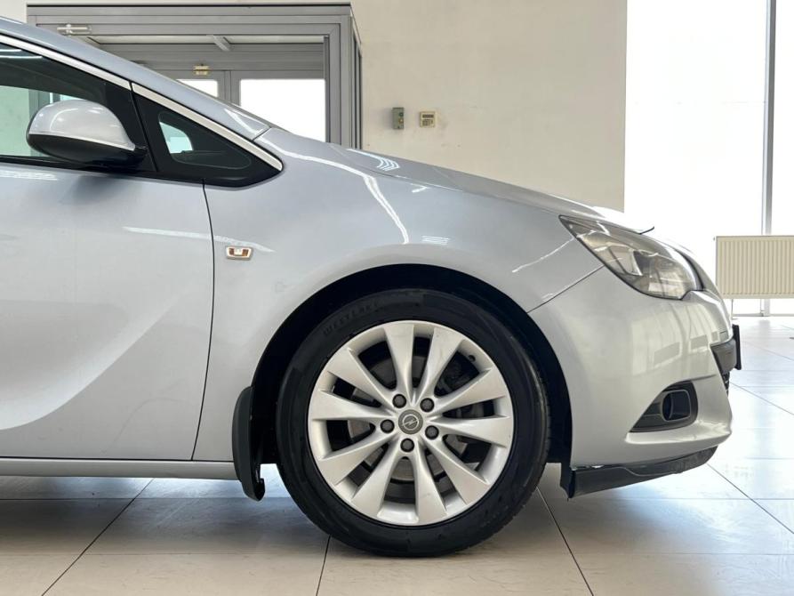 Opel Astra J Рестайлинг Волгоград  - изображение 12