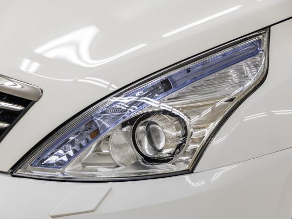Nissan Teana II Рестайлинг с пробегом 2011 года, цена 1 188 000 рублей, 148353 км, седан, Автокод Объявления