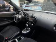 Nissan Juke I Рестайлинг Санкт-Петербург  - изображение 26
