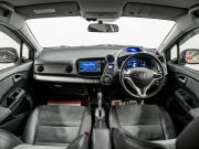 Honda Insight II Рестайлинг Красноярск  - изображение 32