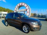 Volkswagen Tiguan I Рестайлинг Тюмень  - изображение 18