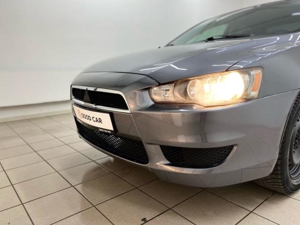 Mitsubishi Lancer X Рестайлинг с пробегом 2011 года, цена 755 000 рублей, 241896 км, седан, Автокод Объявления