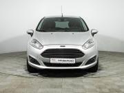Ford Fiesta Mk6 Рестайлинг Санкт-Петербург  - изображение 18