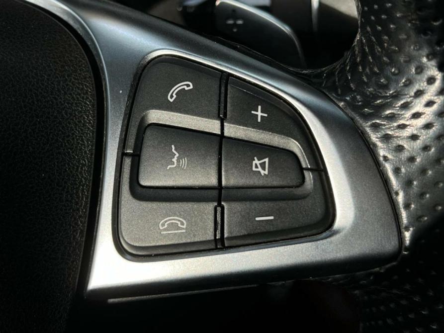 Mercedes-Benz C-Класс IV (W205) Оренбург  - изображение 13