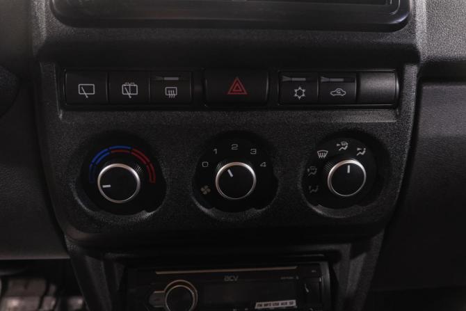 Lada (ВАЗ) 2121 (4x4) I Рестайлинг с пробегом 2024 года, цена 1 219 000 рублей, 6600 км, внедорожник, Автокод Объявления