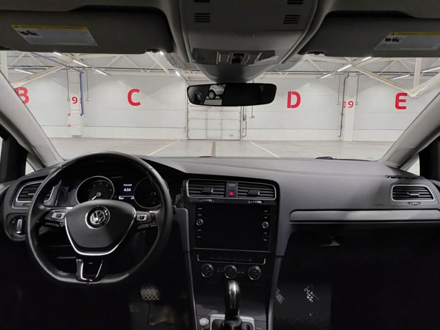 Volkswagen Golf VII Рестайлинг Казань  - изображение 17
