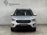 Hyundai Creta I Химки  - изображение 23