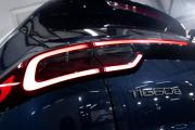 Chery Tiggo 8 I Рестайлинг Тюмень  - изображение 38