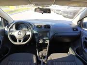 Volkswagen Polo V Рестайлинг Чебоксары  - изображение 39