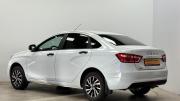 Lada (ВАЗ) Vesta I Киров  - изображение 18