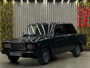 Lada (ВАЗ) 2107 Уфа  - изображение 17