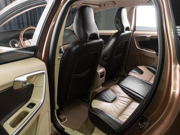 Volvo XC60 I с пробегом 2011 года, цена 1 229 000 рублей, 252607 км, внедорожник, Автокод Объявления