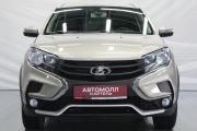 Lada (ВАЗ) XRAY I Кемерово  - изображение 26