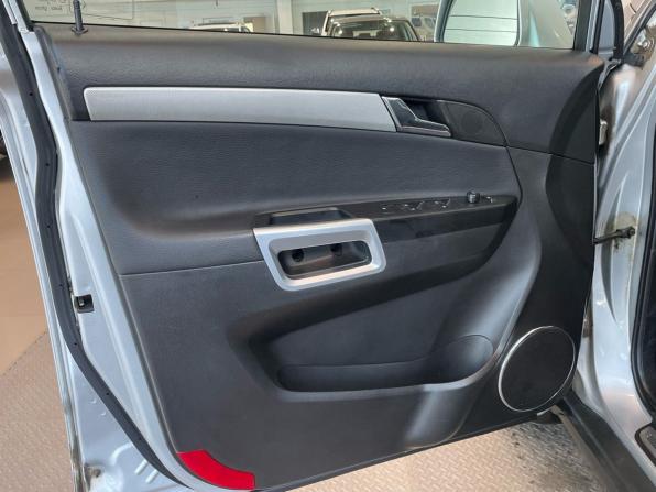 Opel Antara I Рестайлинг с пробегом 2013 года, цена 820 000 рублей, 277000 км, внедорожник, Автокод Объявления