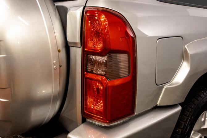 Nissan Patrol V (Y61) Рестайлинг с пробегом 2007 года, цена 2 249 000 рублей, 308000 км, внедорожник, Автокод Объявления