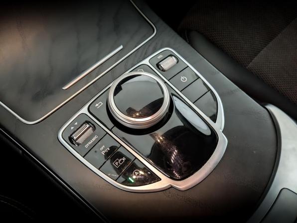 Mercedes-Benz C-Класс IV (W205) Рестайлинг с пробегом 2019 года, цена 2 620 000 рублей, 103032 км, седан, Автокод Объявления