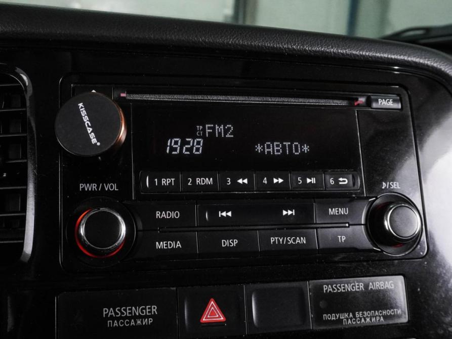 Mitsubishi Outlander III Воронеж  - изображение 16