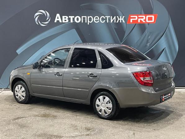 Lada (ВАЗ) Granta I с пробегом 2013 года, цена 294 000 рублей, 149783 км, седан, Автокод Объявления