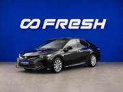 Toyota Camry VIII (XV70) Москва  - изображение 26