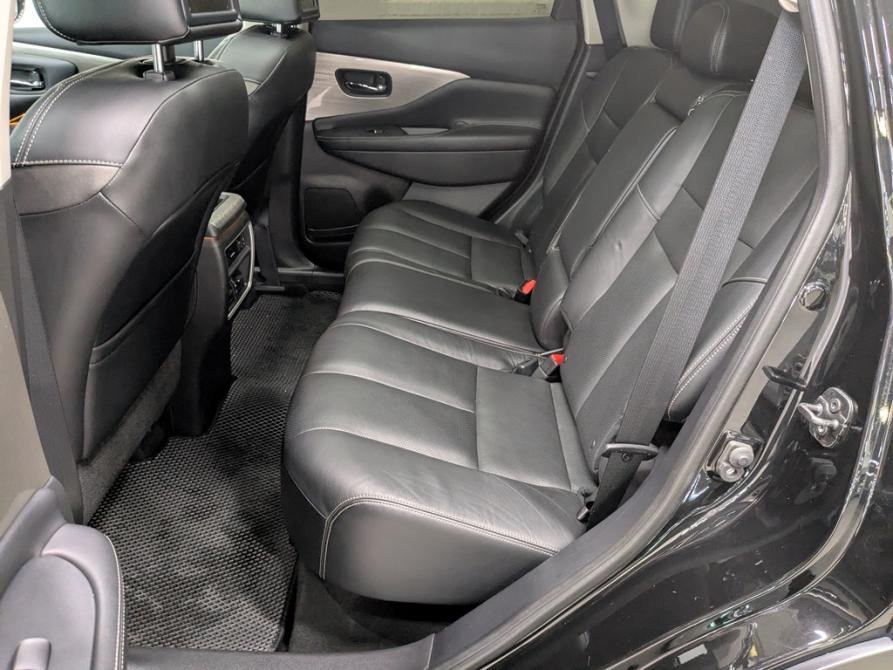 Nissan Murano III (Z52) Москва  - изображение 5
