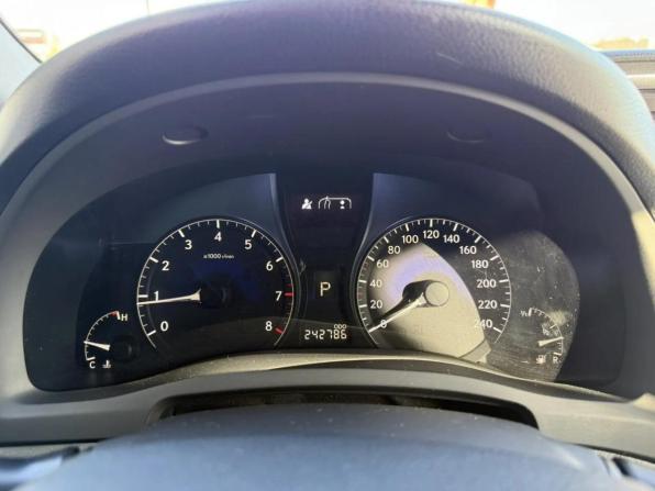 Lexus RX III с пробегом 2011 года, цена 1 732 500 рублей, 242786 км, внедорожник, Автокод Объявления