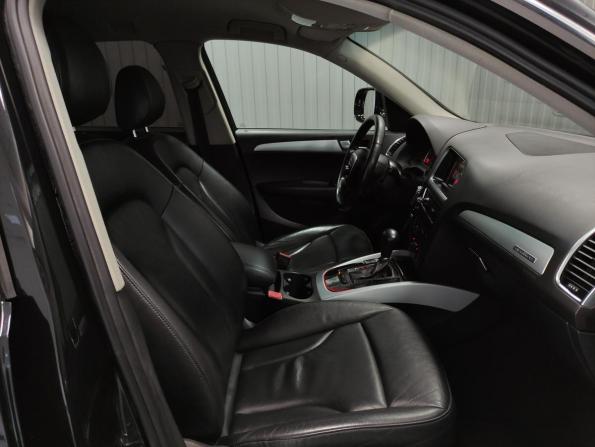Audi Q5 I (8R) с пробегом 2012 года, цена 1 400 000 рублей, 153000 км, внедорожник, Автокод Объявления