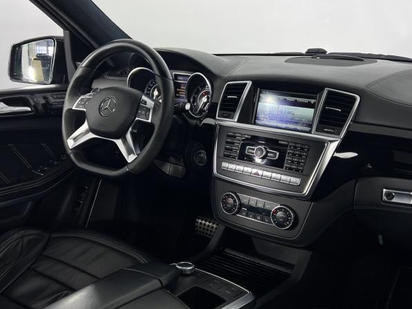 Mercedes-Benz GL-Класс AMG с пробегом 2014 года, цена 2 850 000 рублей, 182749 км, внедорожник, Автокод Объявления