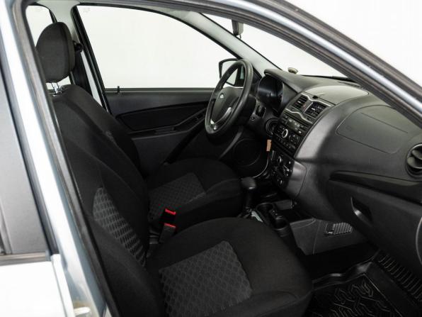 Lada (ВАЗ) Granta I Рестайлинг с пробегом 2018 года, цена 870 000 рублей, 54922 км, универсал, Автокод Объявления