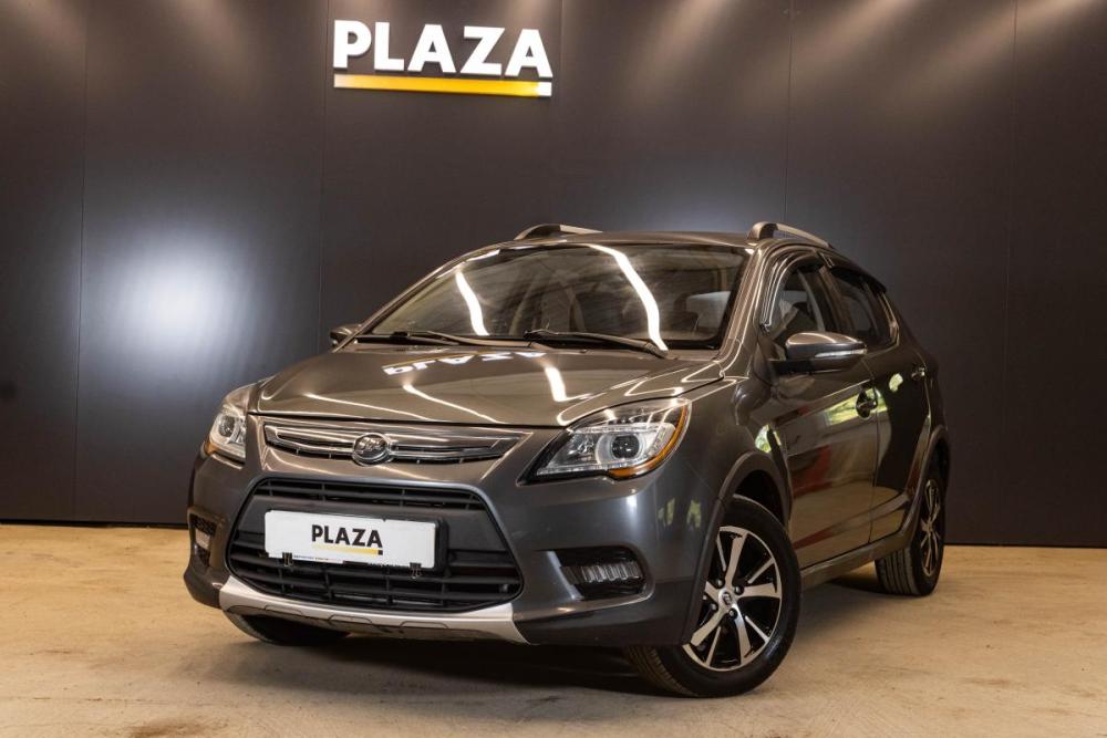 Lifan X50 Уфа  - изображение 1